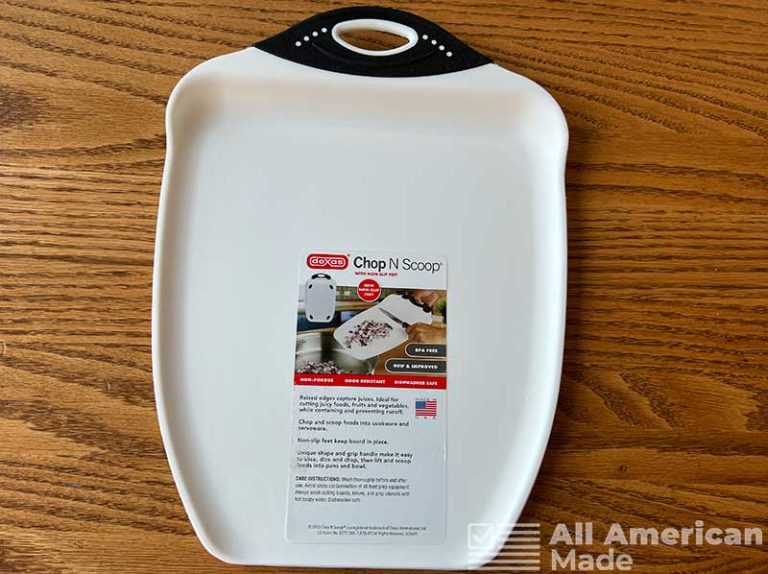 12 Best Cutting Boards Made in the USA (2024 List) All American Made