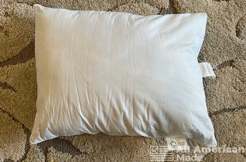 My Digital Décor Pillow