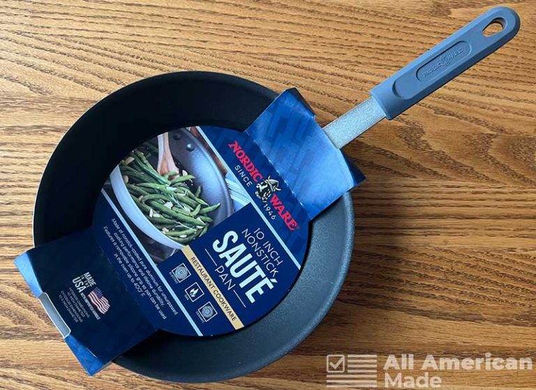 Best Cookware Made in the USA (17 Top Brands in 2024) All American Made