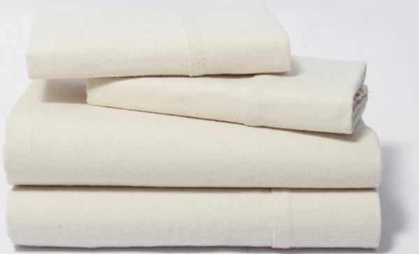 Organics and More Cotton Blanket