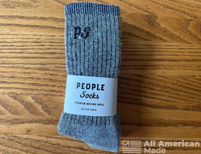 People Socks