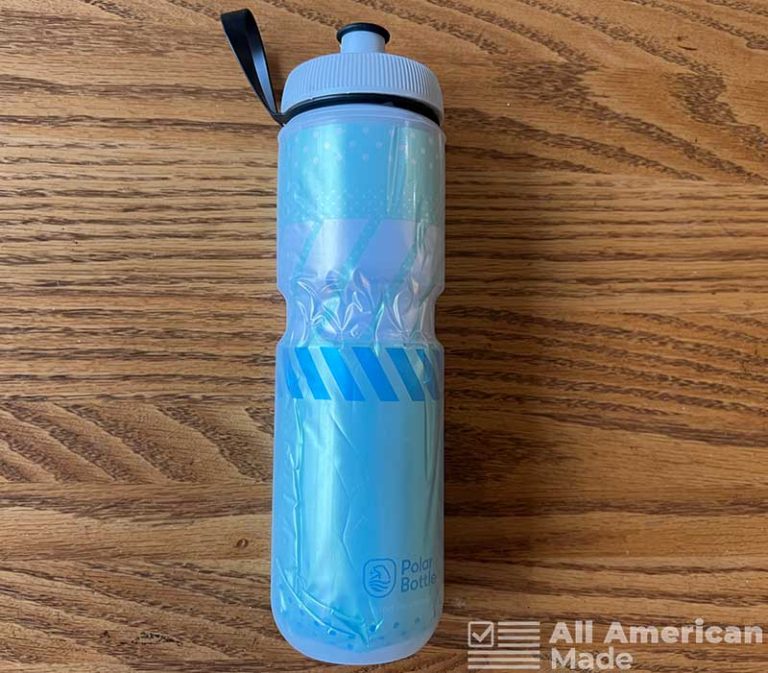 10 Great Water Bottles Made in the USA (2024 List) All American Made