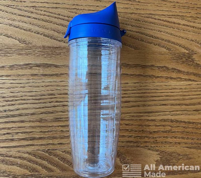 10 Great Water Bottles Made in the USA (2024 List) All American Made