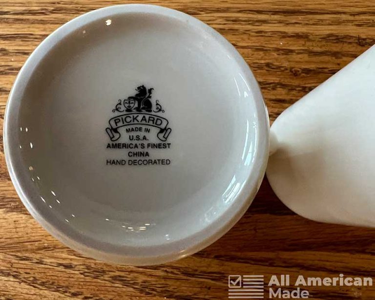 12 Best Coffee Mugs Made in the USA (2024 List) All American Made