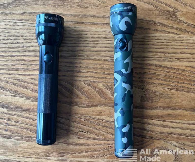 17 Best Flashlights Made in the USA (2024 HandsOn Tested) All