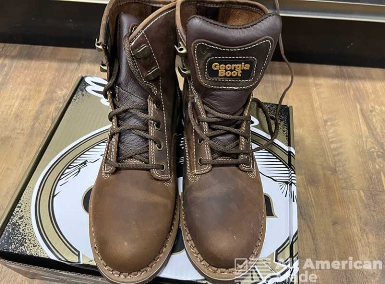 Where Are Boots Made? 2024 Overview All American Made