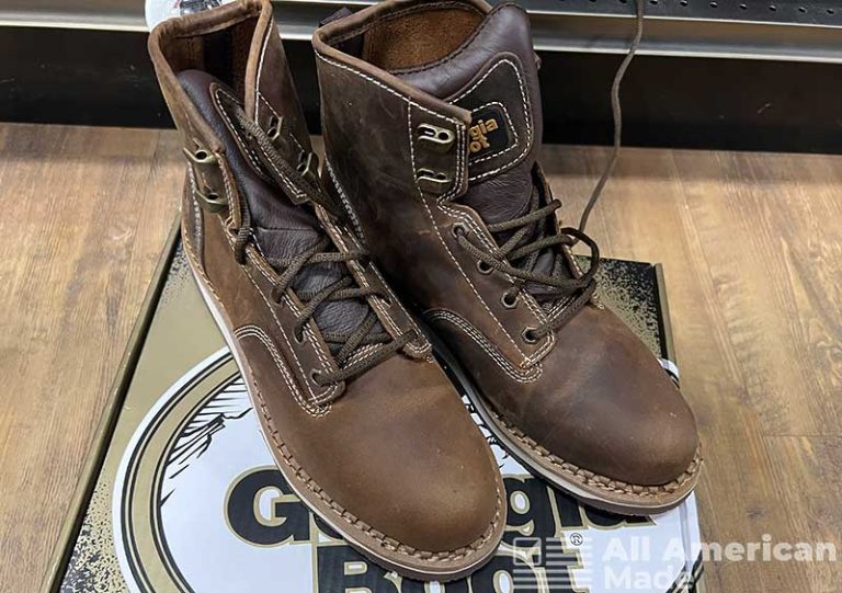 Where Are Boots Made? 2024 Overview All American Made