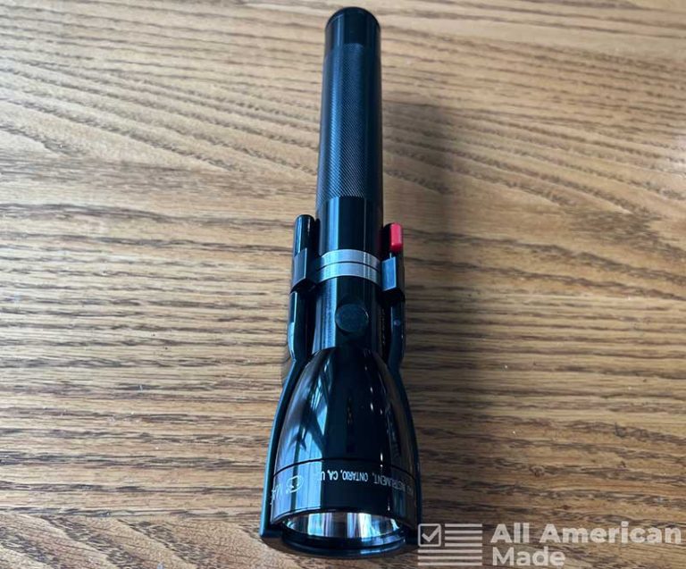 17 Best Flashlights Made in the USA (2024 HandsOn Tested) All