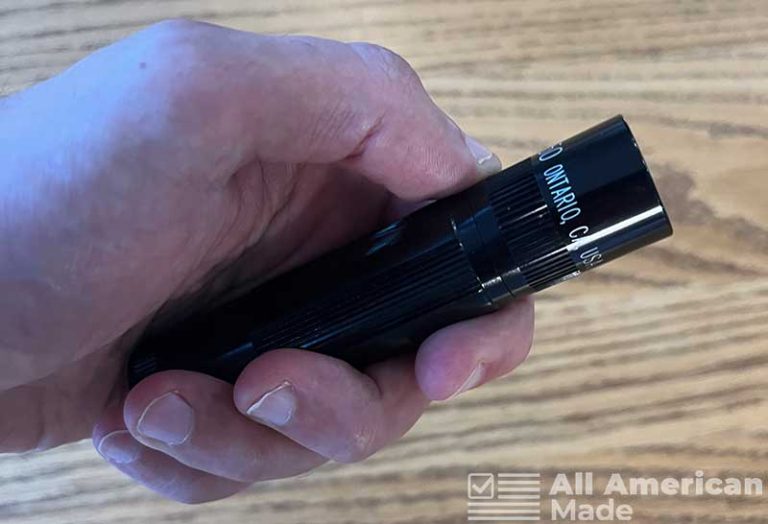 17 Best Flashlights Made in the USA (2024 HandsOn Tested) All