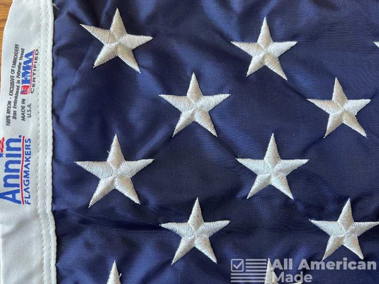 Nylon vs Polyester Flags Pros & Cons of Each All American Made