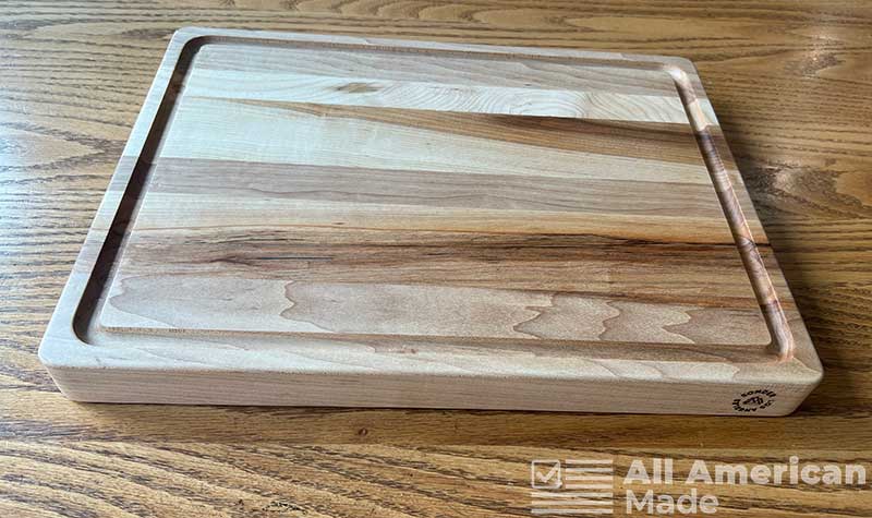 Sonder LA Maple Cutting Board