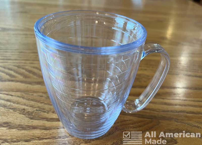 Tervis Insulated Tumblers