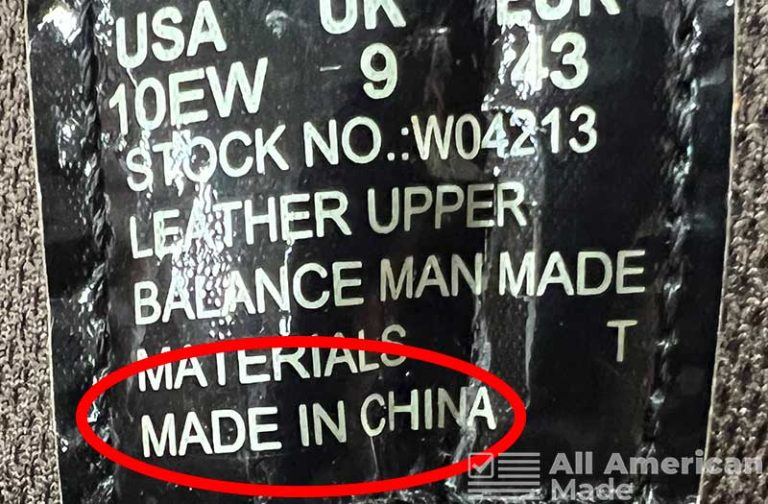 Where Are Wolverine Boots Made? 2024 Overview All American Made