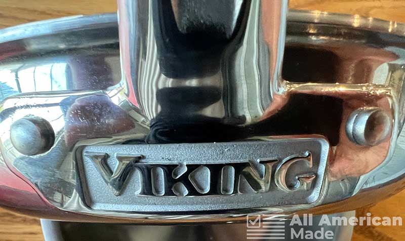 Viking Cookware