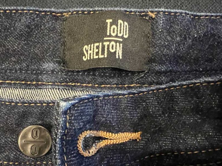 17 Jeans Made in the USA (2024's Top Brands) All American Made