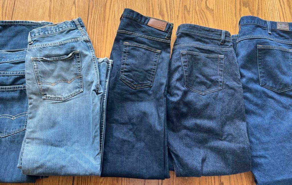 17 Jeans Made in the USA (2023's Top Brands) - All American Made