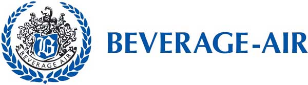 Beverage Air Logo