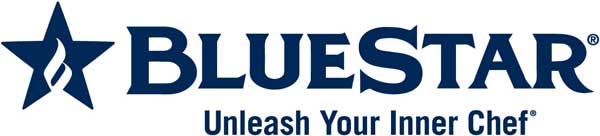 BlueStar Company Logo