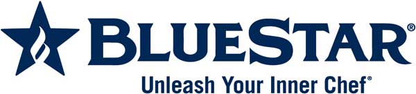 BlueStar Company Logo