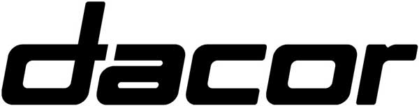 Dacor Logo