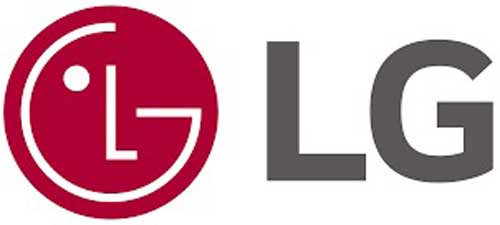 LG Company Logo