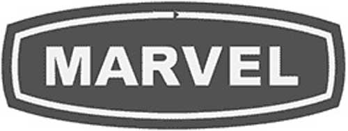 Marvel Refrigeration Logo